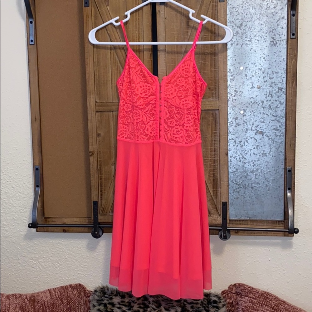 NWOT H&M party dress